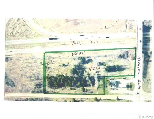 4264 MORRISH RD, SWARTZ CREEK, MI 48473 - Image 732fe22dd03b4e0b420f8fbf458c4a08/1062882523