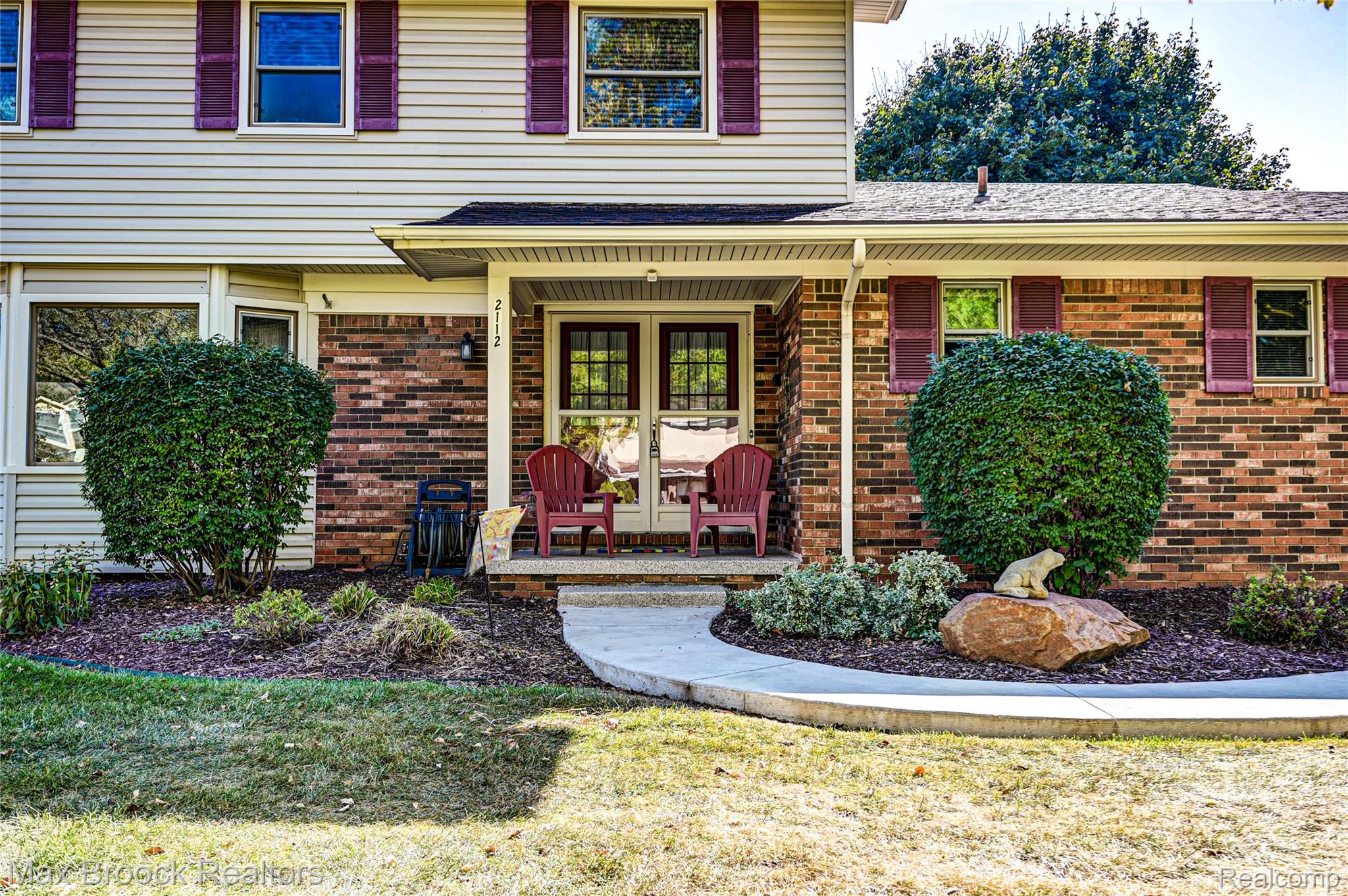 2112 Keylon Drive Road