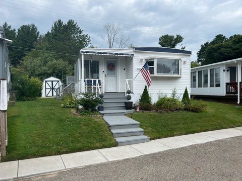 248 Shoreline W Drive Port Sanilac Village MI 48469