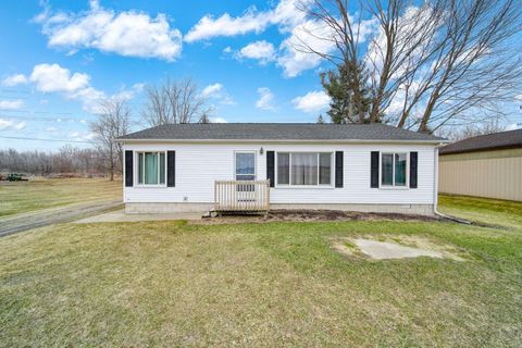 13412 Wabash Road Milan Township MI 48160