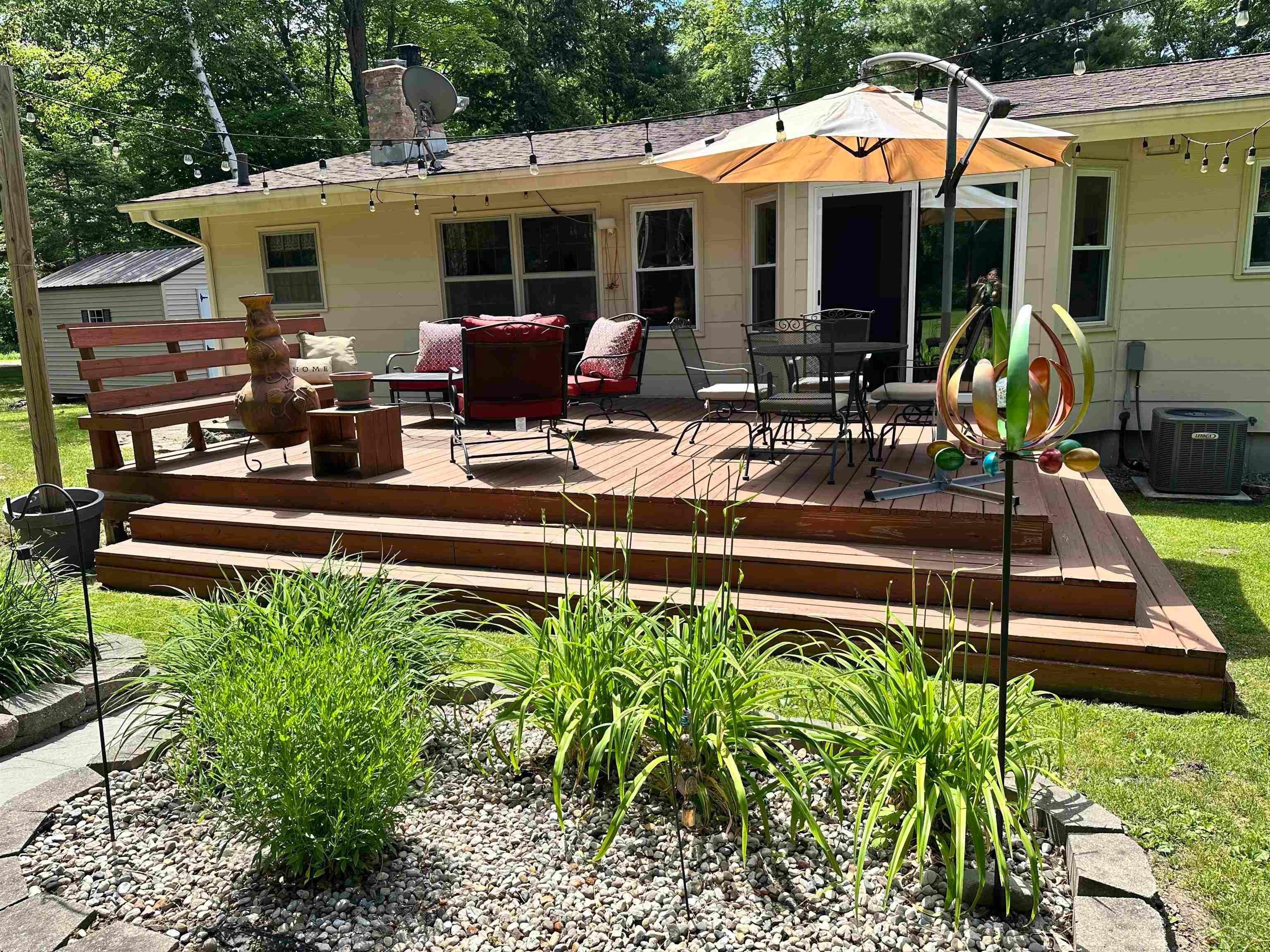 20440 Thornapple Lane