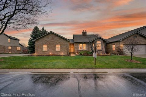 272 Avium Lane Canton Charter Township MI 48187