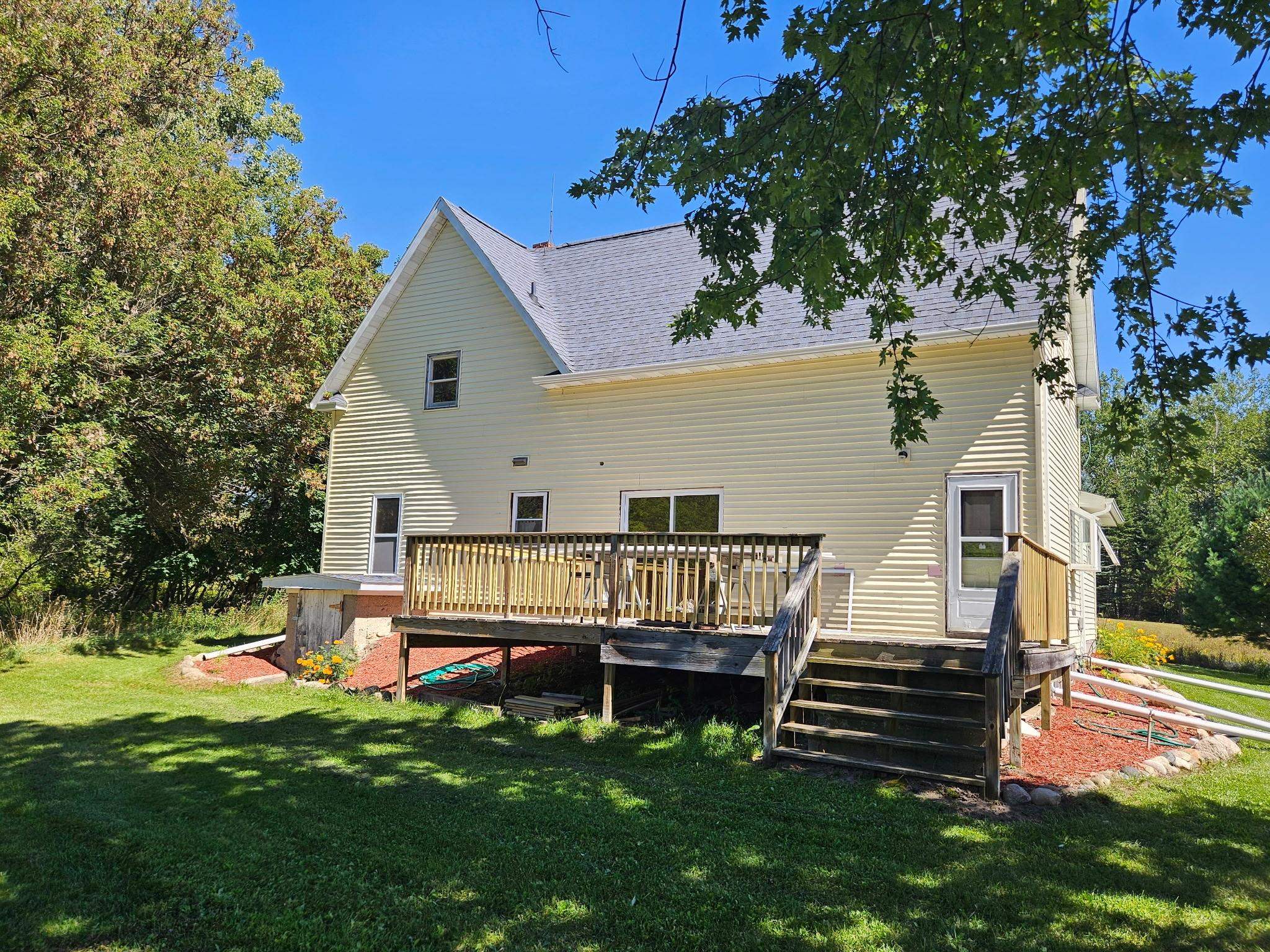 98 Mud Lake Road