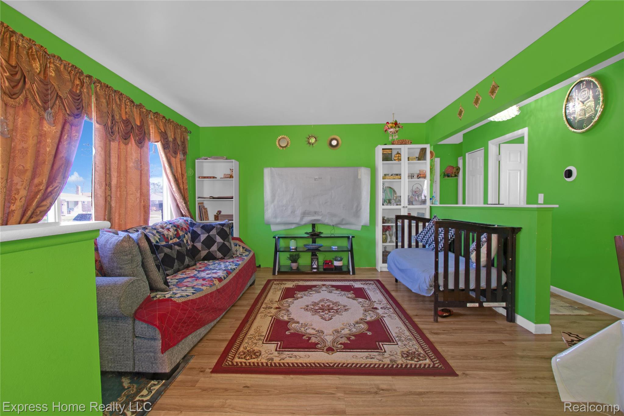 11808 McKinley Drive