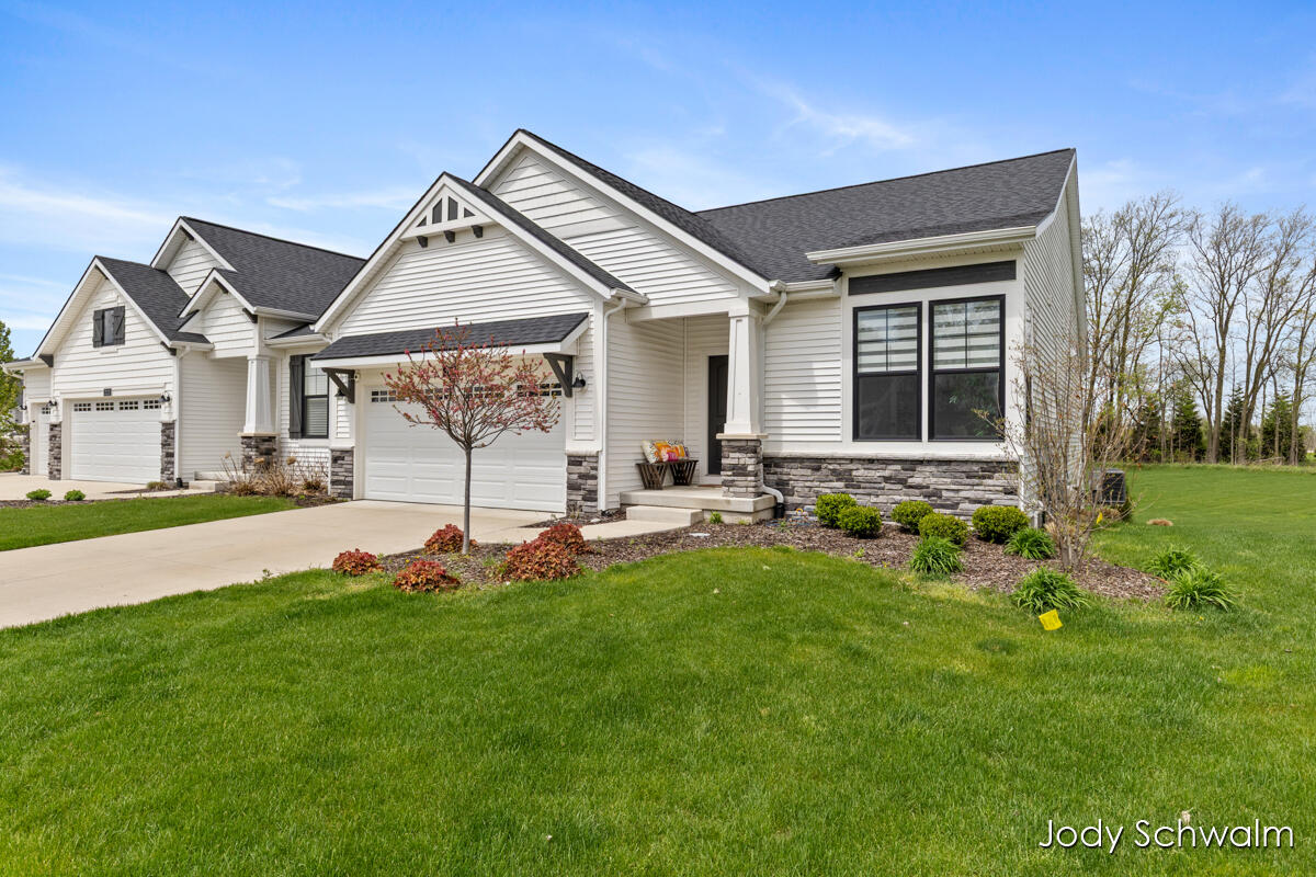 2117 Flowering Drive