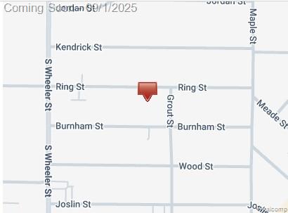 1817 Ring Street