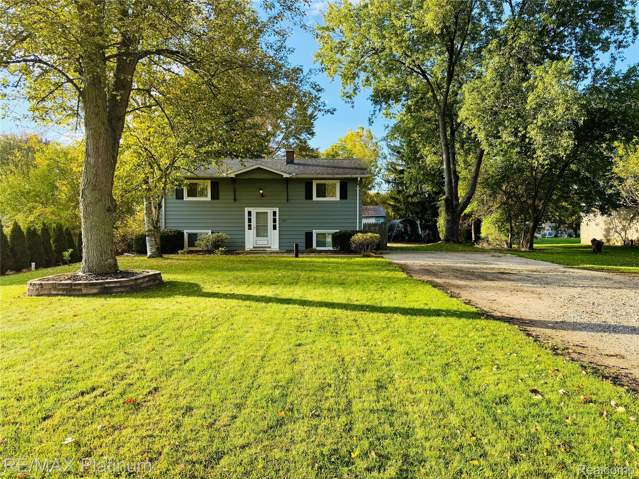 3145 ROLSTON Road