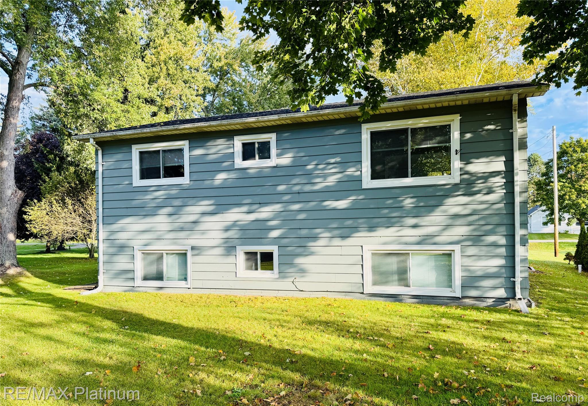 3145 ROLSTON Road