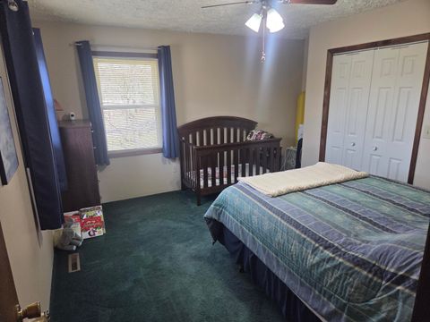 Tiny photo for 26641 60th Avenue, Antwerp Township, MI 49071 (MLS # 66026013487)