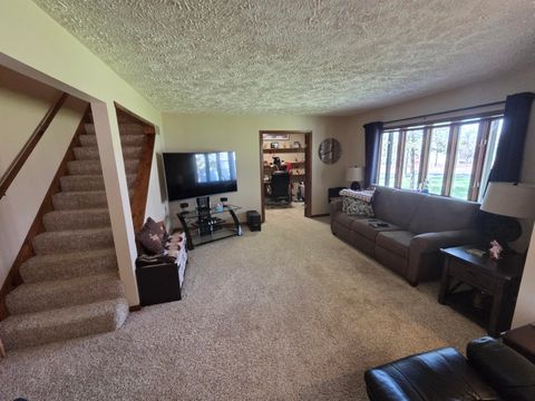 Tiny photo for 26641 60th Avenue, Antwerp Township, MI 49071 (MLS # 66026013487)