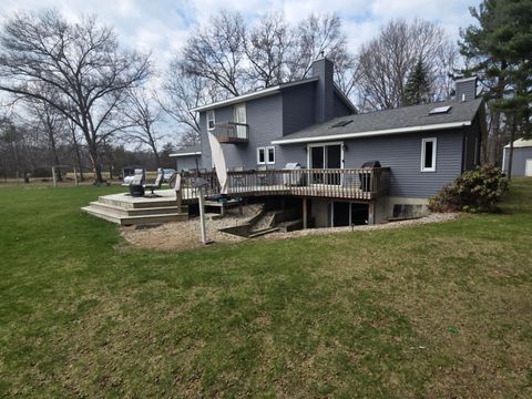 Tiny photo for 26641 60th Avenue, Antwerp Township, MI 49071 (MLS # 66026013487)