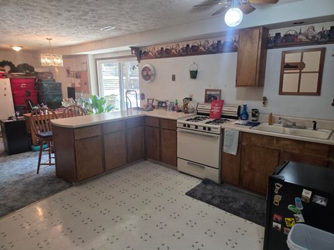 Tiny photo for 26641 60th Avenue, Antwerp Township, MI 49071 (MLS # 66026013487)