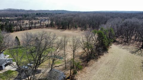 Tiny photo for 26641 60th Avenue, Antwerp Township, MI 49071 (MLS # 66026013487)