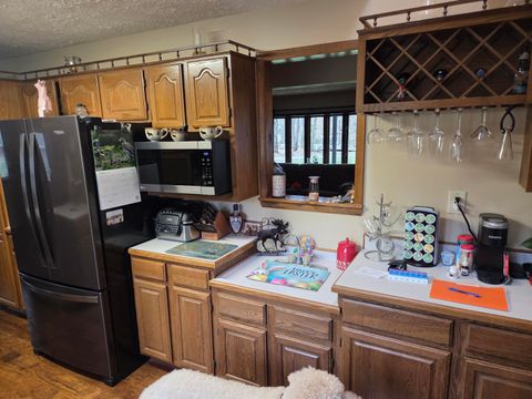 Tiny photo for 26641 60th Avenue, Antwerp Township, MI 49071 (MLS # 66026013487)