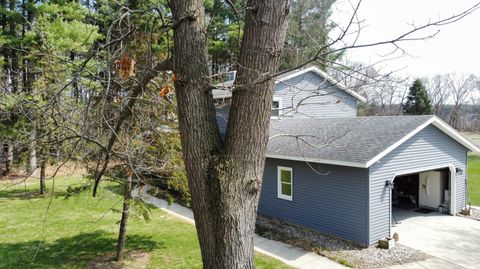 Tiny photo for 26641 60th Avenue, Antwerp Township, MI 49071 (MLS # 66026013487)
