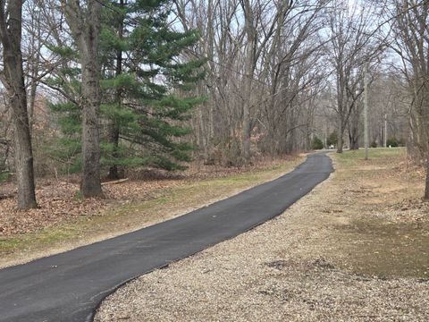 Tiny photo for 26641 60th Avenue, Antwerp Township, MI 49071 (MLS # 66026013487)