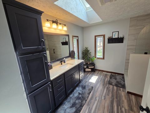 Tiny photo for 26641 60th Avenue, Antwerp Township, MI 49071 (MLS # 66026013487)