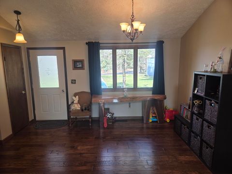 Tiny photo for 26641 60th Avenue, Antwerp Township, MI 49071 (MLS # 66026013487)