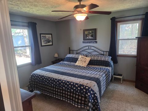 Tiny photo for 26641 60th Avenue, Antwerp Township, MI 49071 (MLS # 66026013487)