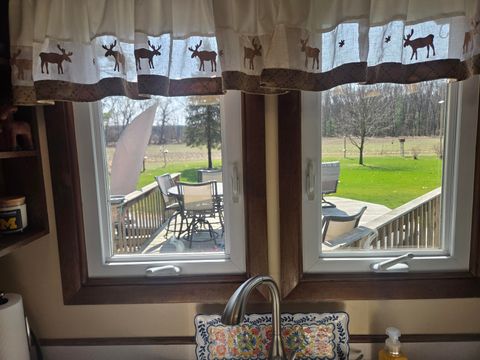 Tiny photo for 26641 60th Avenue, Antwerp Township, MI 49071 (MLS # 66026013487)