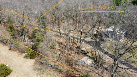 Tiny photo for 26641 60th Avenue, Antwerp Township, MI 49071 (MLS # 66026013487)