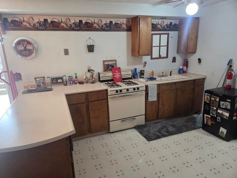 Tiny photo for 26641 60th Avenue, Antwerp Township, MI 49071 (MLS # 66026013487)