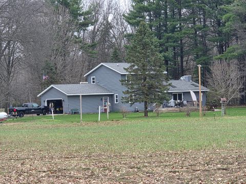 Tiny photo for 26641 60th Avenue, Antwerp Township, MI 49071 (MLS # 66026013487)