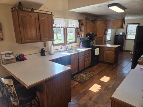 Tiny photo for 26641 60th Avenue, Antwerp Township, MI 49071 (MLS # 66026013487)