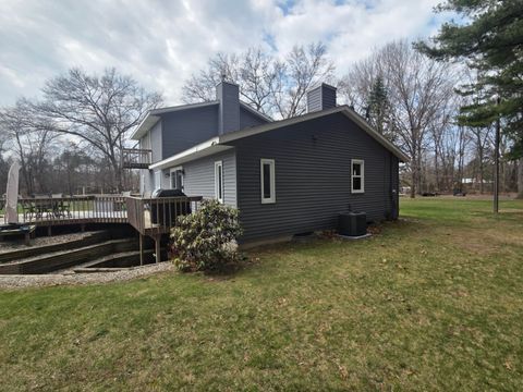 Tiny photo for 26641 60th Avenue, Antwerp Township, MI 49071 (MLS # 66026013487)