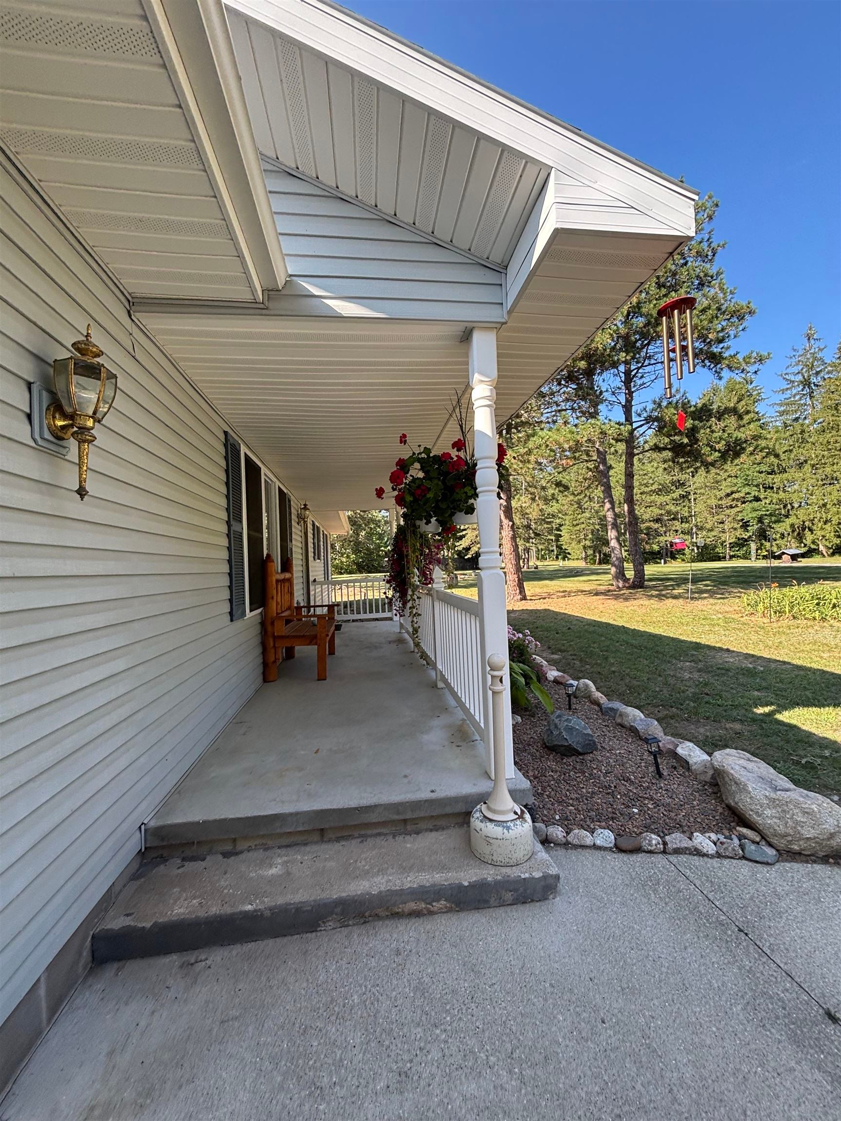460 Evergreen Trail