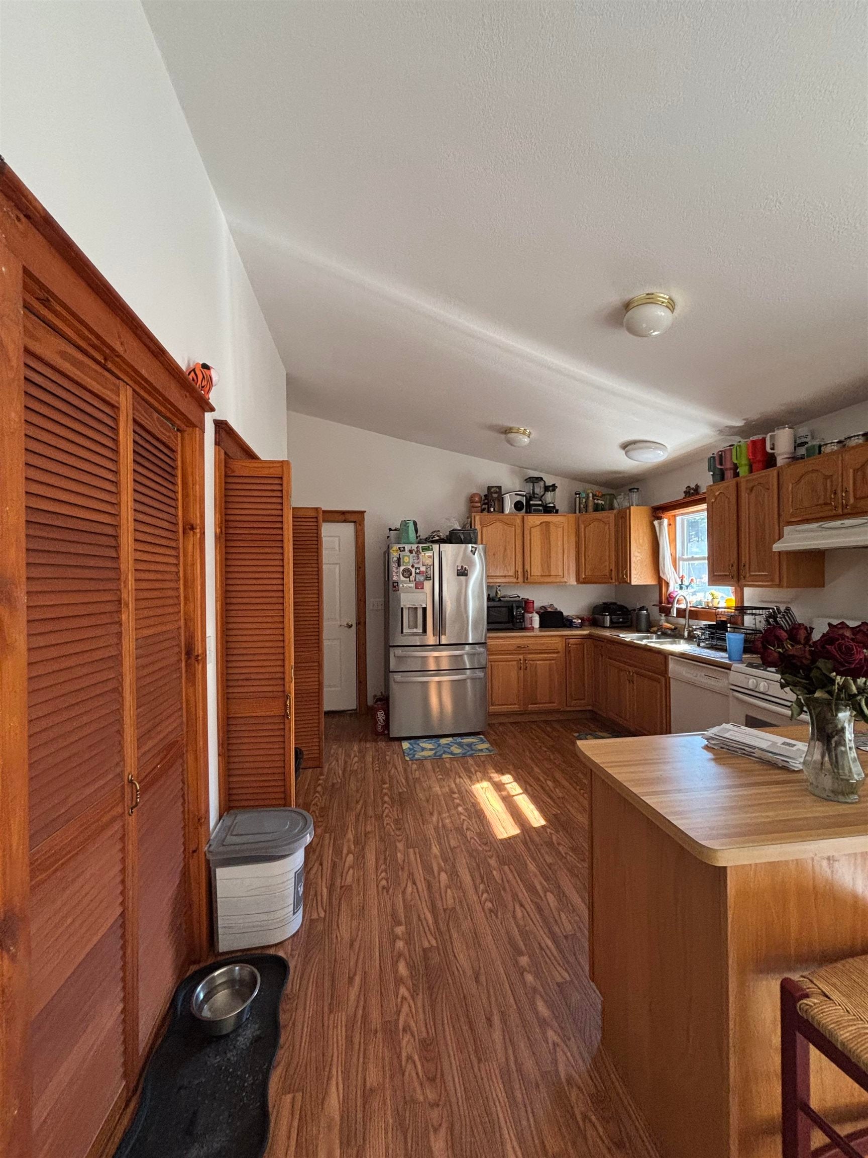 460 Evergreen Trail