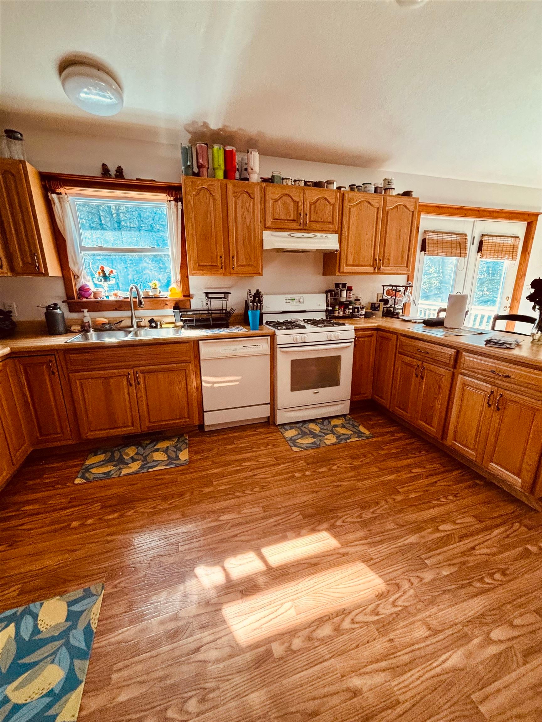 460 Evergreen Trail