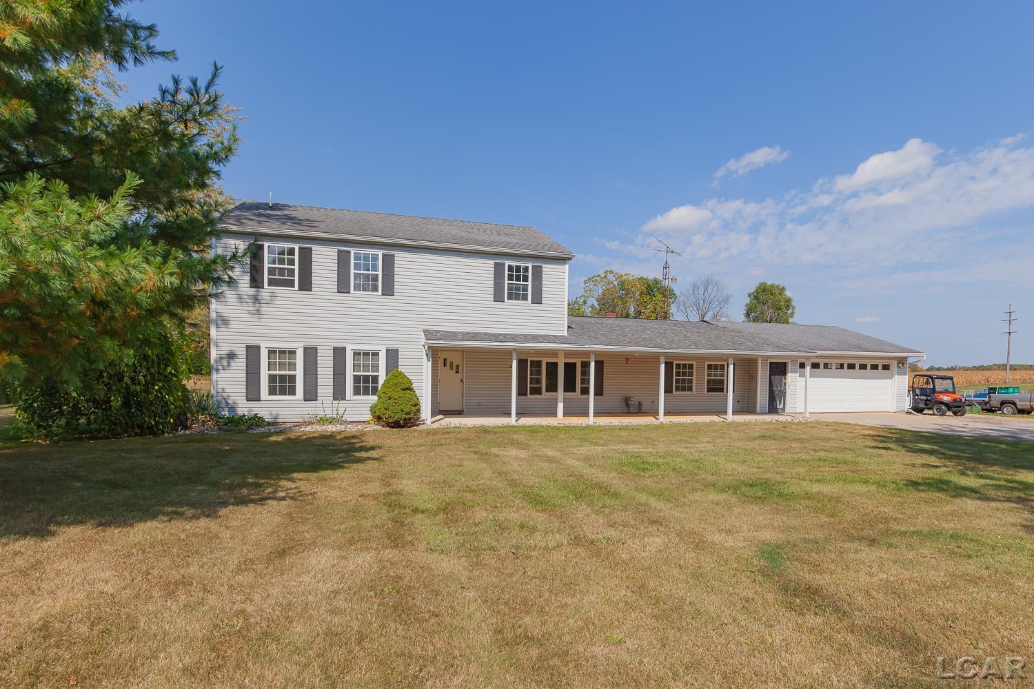 6070 Clinton Macon Road