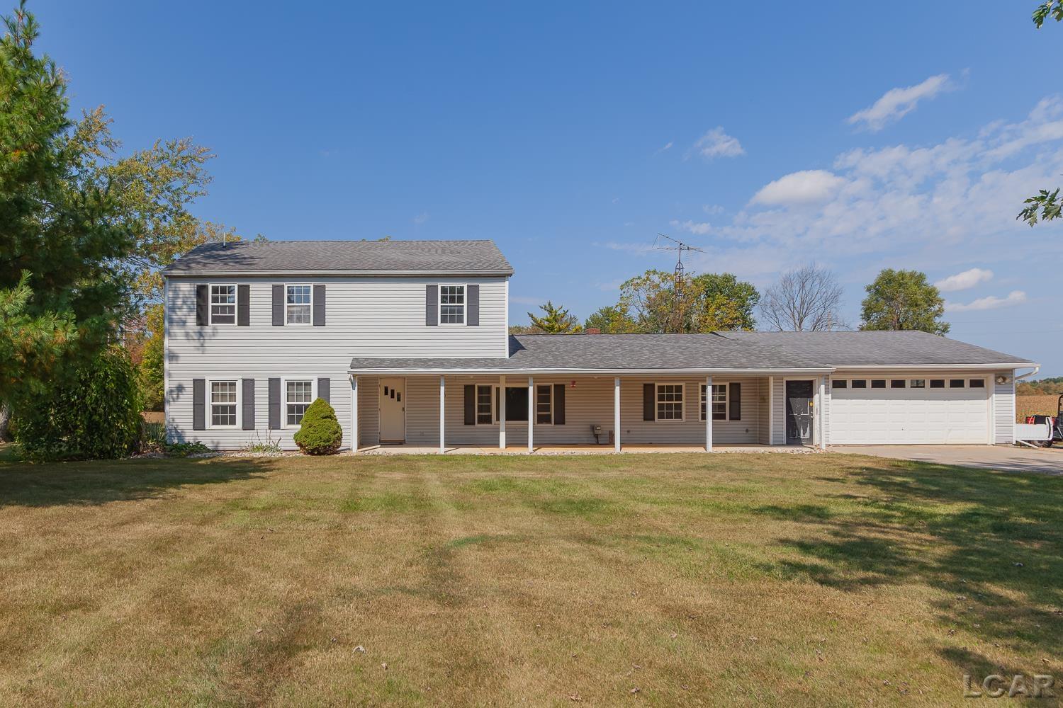 6070 Clinton Macon Road