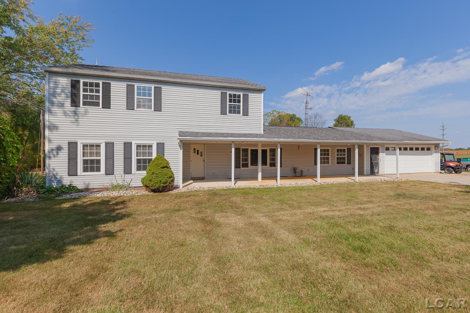 6070 Clinton Macon Road