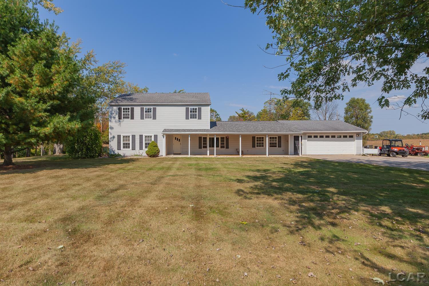 6070 Clinton Macon Road