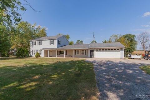 6070 Clinton Macon Road Clinton Township MI 49236