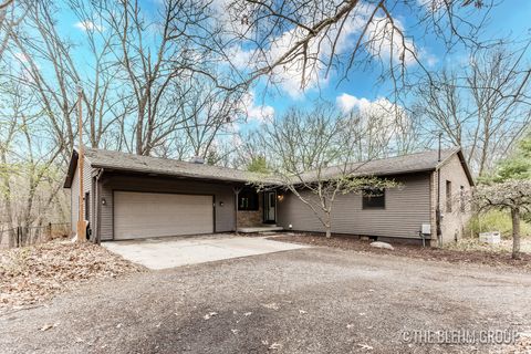 540 Auburn Trail SE Ada Township MI 49301