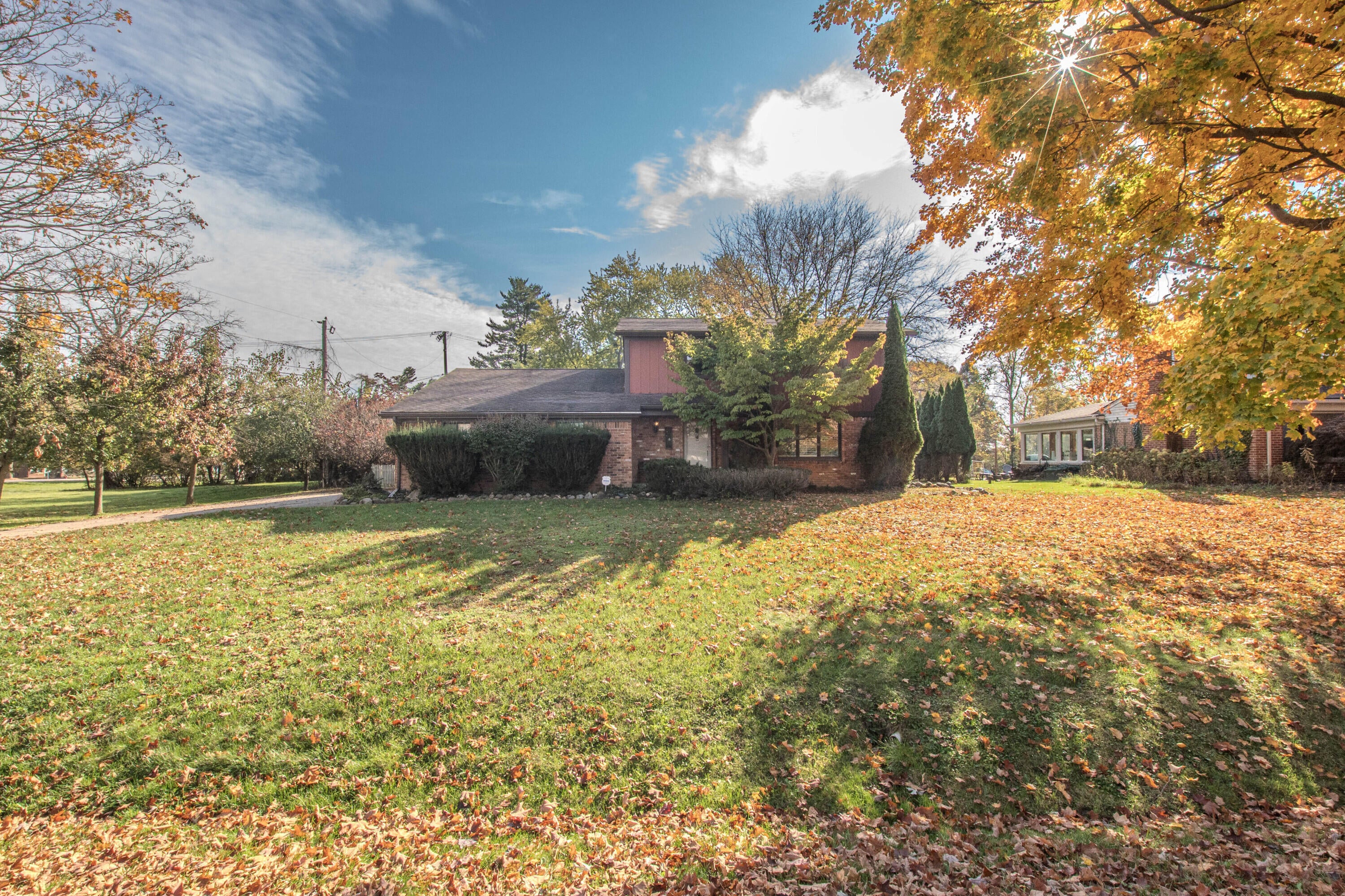 2255 Horseshoe Drive