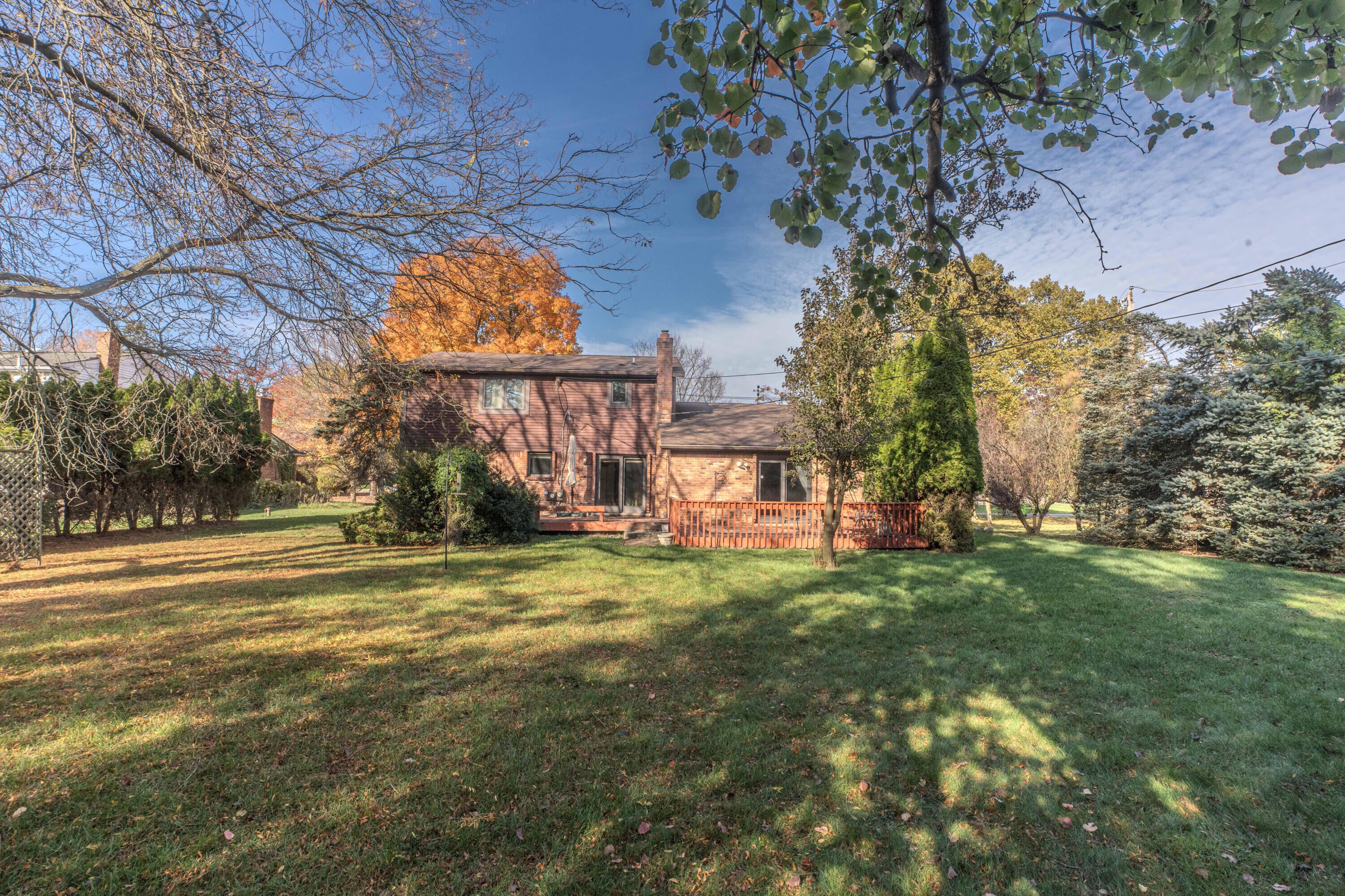 2255 Horseshoe Drive