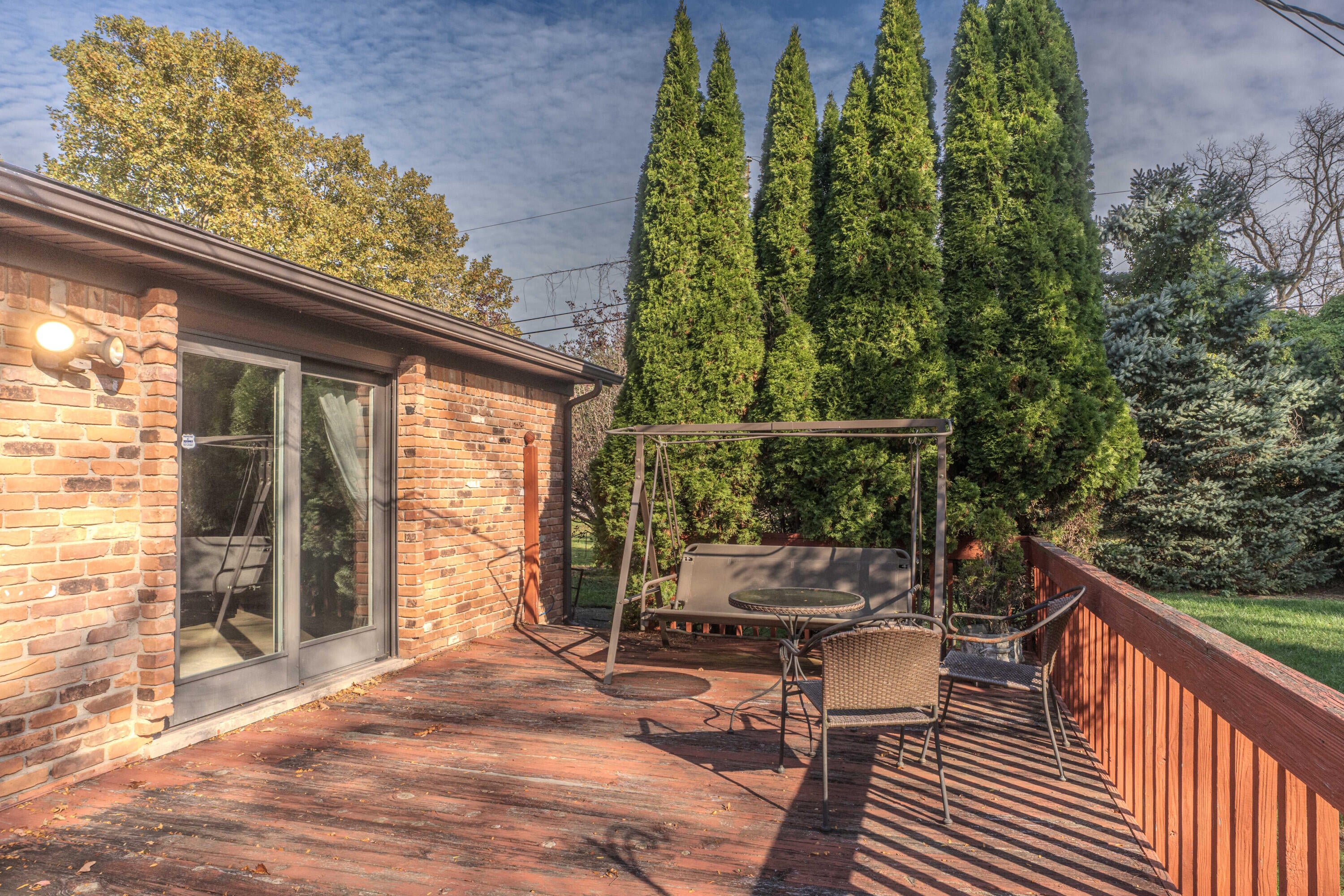2255 Horseshoe Drive