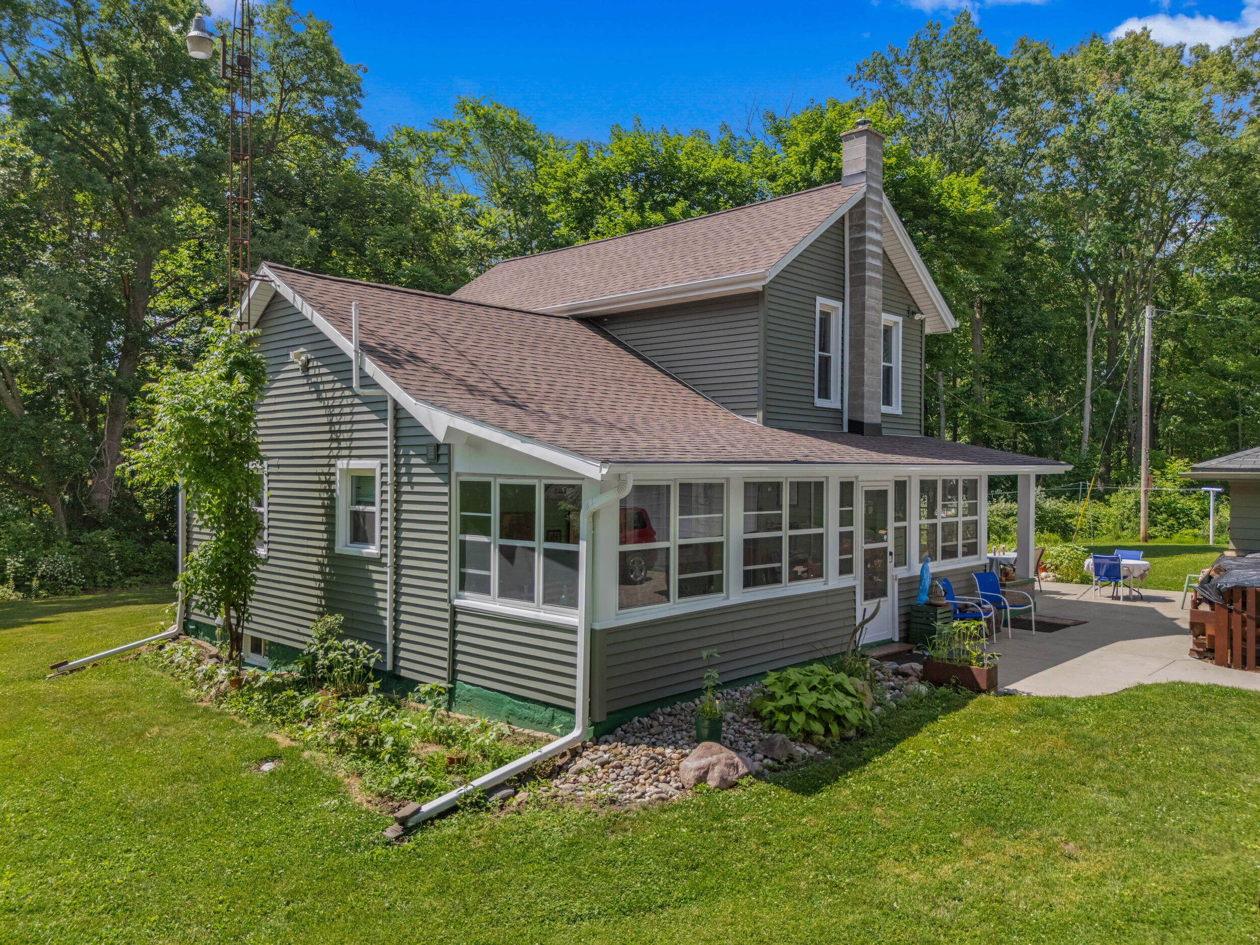 9837 Easton Road