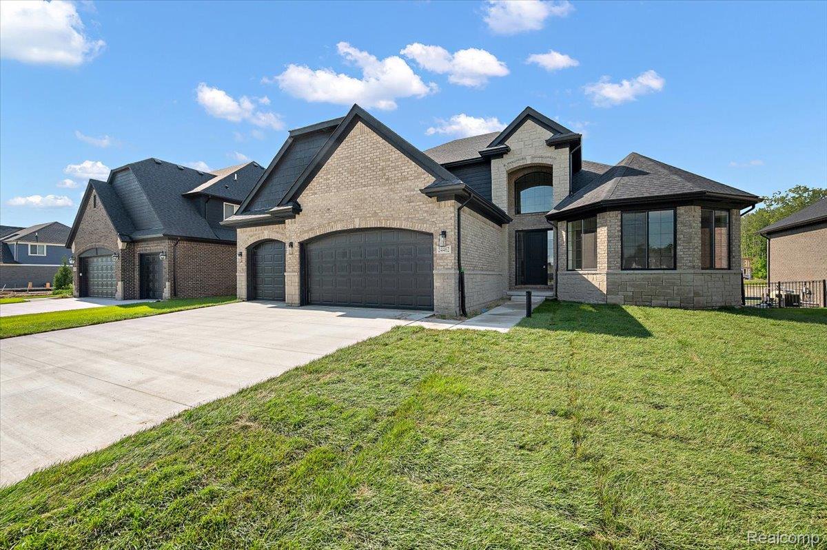 24462 Sawgrass Drive