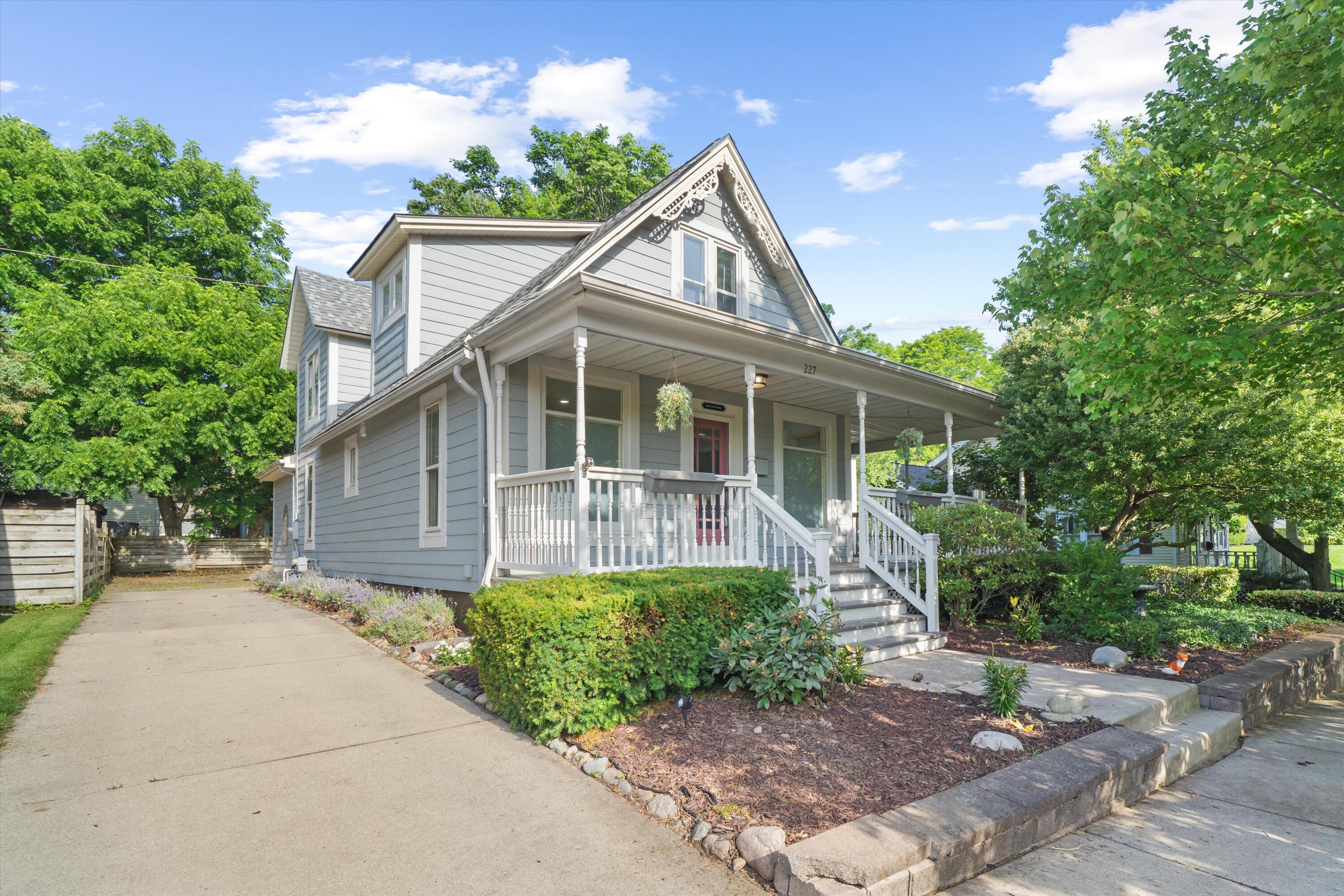 227 West Street