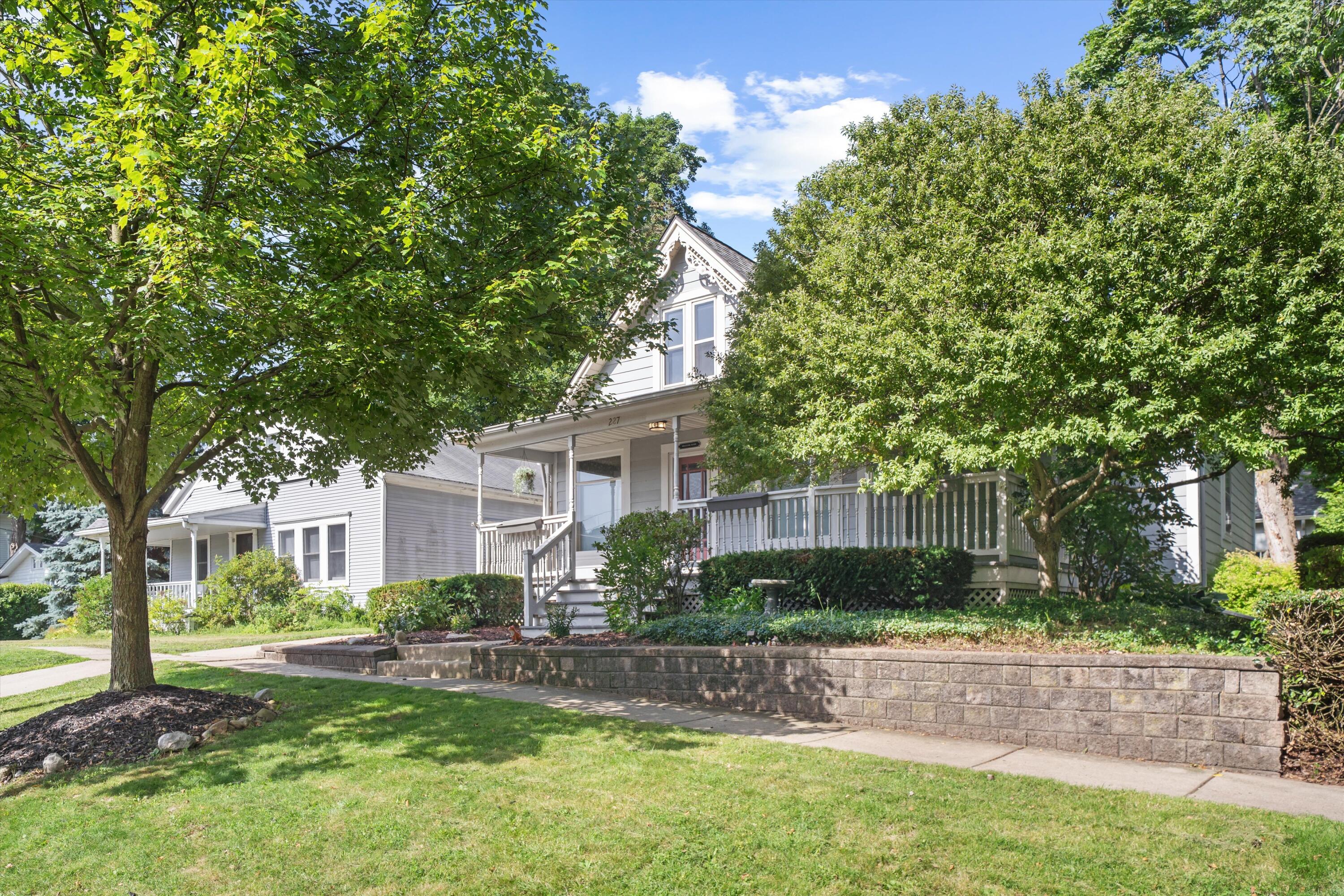 227 West Street