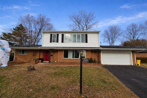 37095 Highview Street New Baltimore City MI 48047