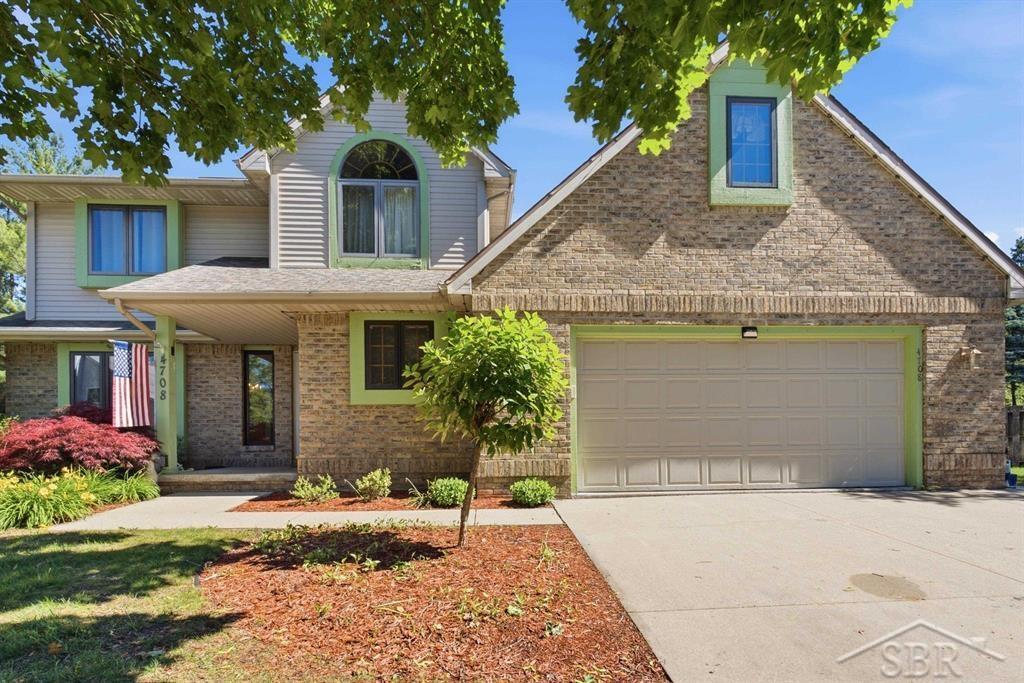 4708 N Trail Wood Circle