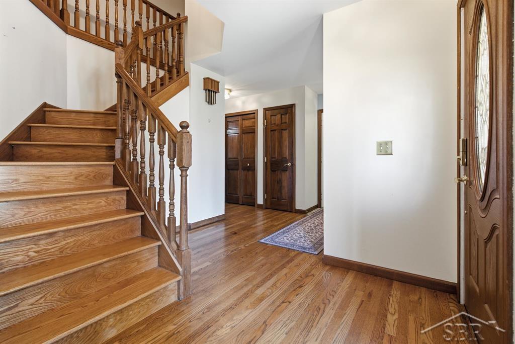 4708 N Trail Wood Circle