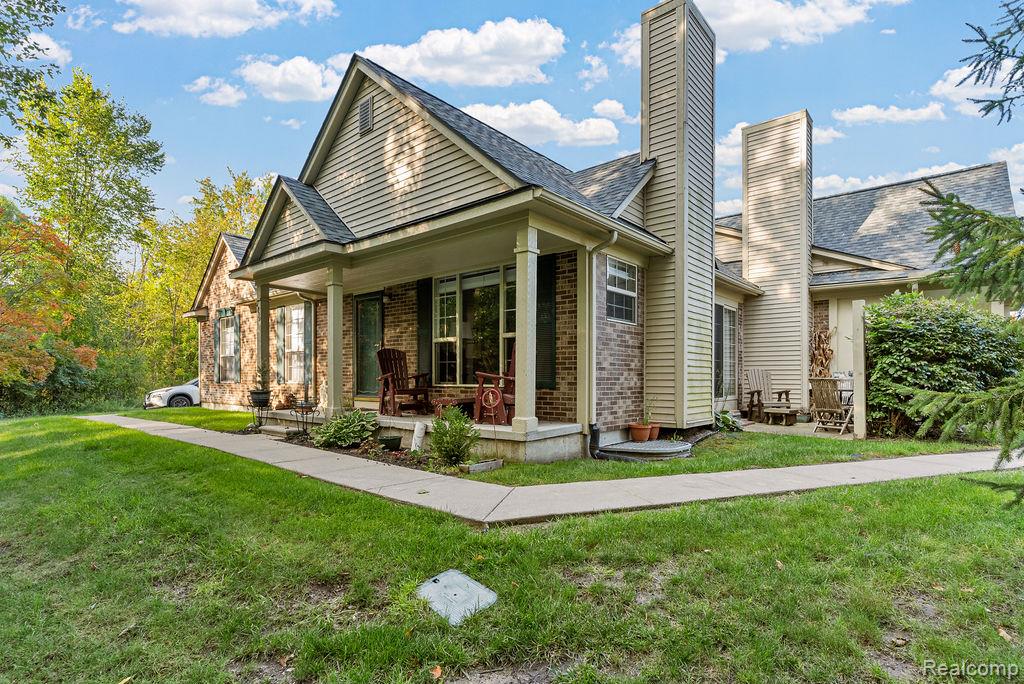 4034 Stonebridge