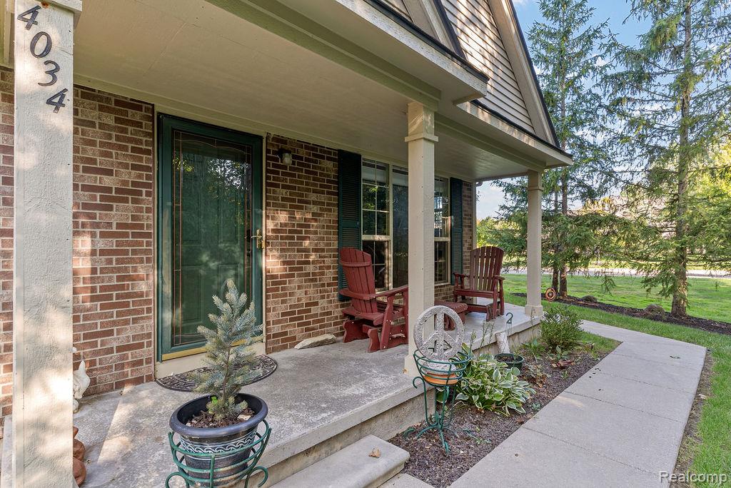 4034 Stonebridge
